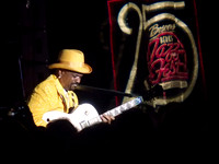 Nick Colionne Berk Jazz 2015 April 18th