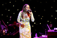 Yolanda Adams, Capital Jazz 2012
