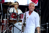 DAVE KOZ