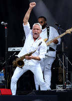 DAVE KOZ