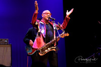 KIRK WHALUM