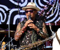 KIRK WHALUM