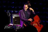STANLEY CLARKE