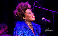 MACY GRAY