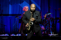 MARCUS ANDERSON