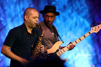 MARCUS MILLER