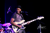 MARCUS MILLER