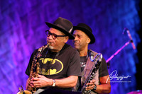 MARCUS MILLER