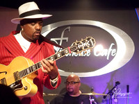 NICK COLIONNE
