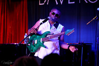 NORMAN BROWN