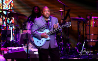 PAUL JACKSON JR