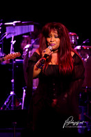 CHAKA KHAN