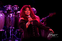 CHAKA KHAN
