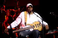 WAYMAN TISDALE