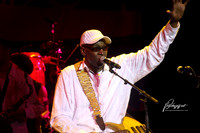 WAYMAN TISDALE
