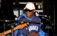 WAYMAN TISDALE
