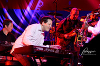 JEFF LORBER