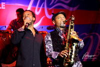 KIRK WHALUM