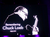 CHUCK LOEB