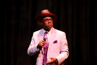 MICHEAL COLYAR