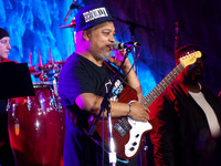JEAN-PAUL MAUNICK "INCOGNITO"