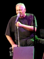 JOE SAMPLE