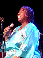 RANDY CRAWFORD