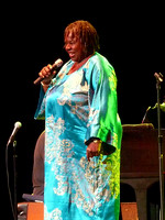 RANDY CRAWFORD