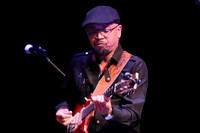 GEREY JOHNSON