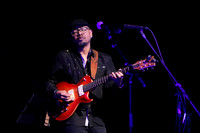 GEREY JOHNSON