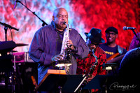 GERALD ALBRIGHT