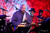 GERALD ALBRIGHT
