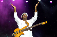 GERALD VEASLEY