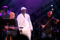 GERALD VEASLEY