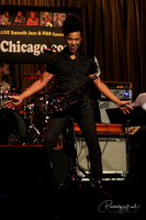PAUL TAYLOR
