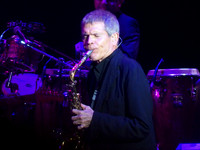 DAVID SANBORN