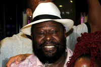 GEORGE CLINTON