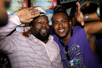 GEORGE CLINTON