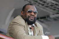 GEORGE CLINTON