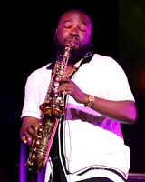 BK JACKSON