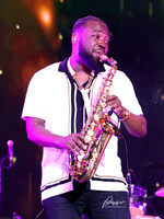BK JACKSON