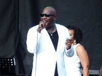 WILL DOWNING