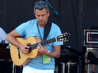 MARC ANTOINE