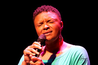 LIZZ WRIGHT