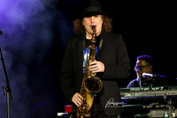 BONEY JAMES