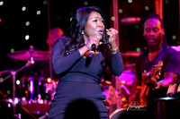 PATTI LABELLE