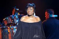 PATTI LABELLE