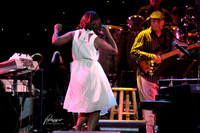 OLETA ADAMS