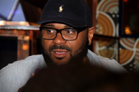 RUBAN STUDDARD