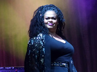 JILL SCOTT